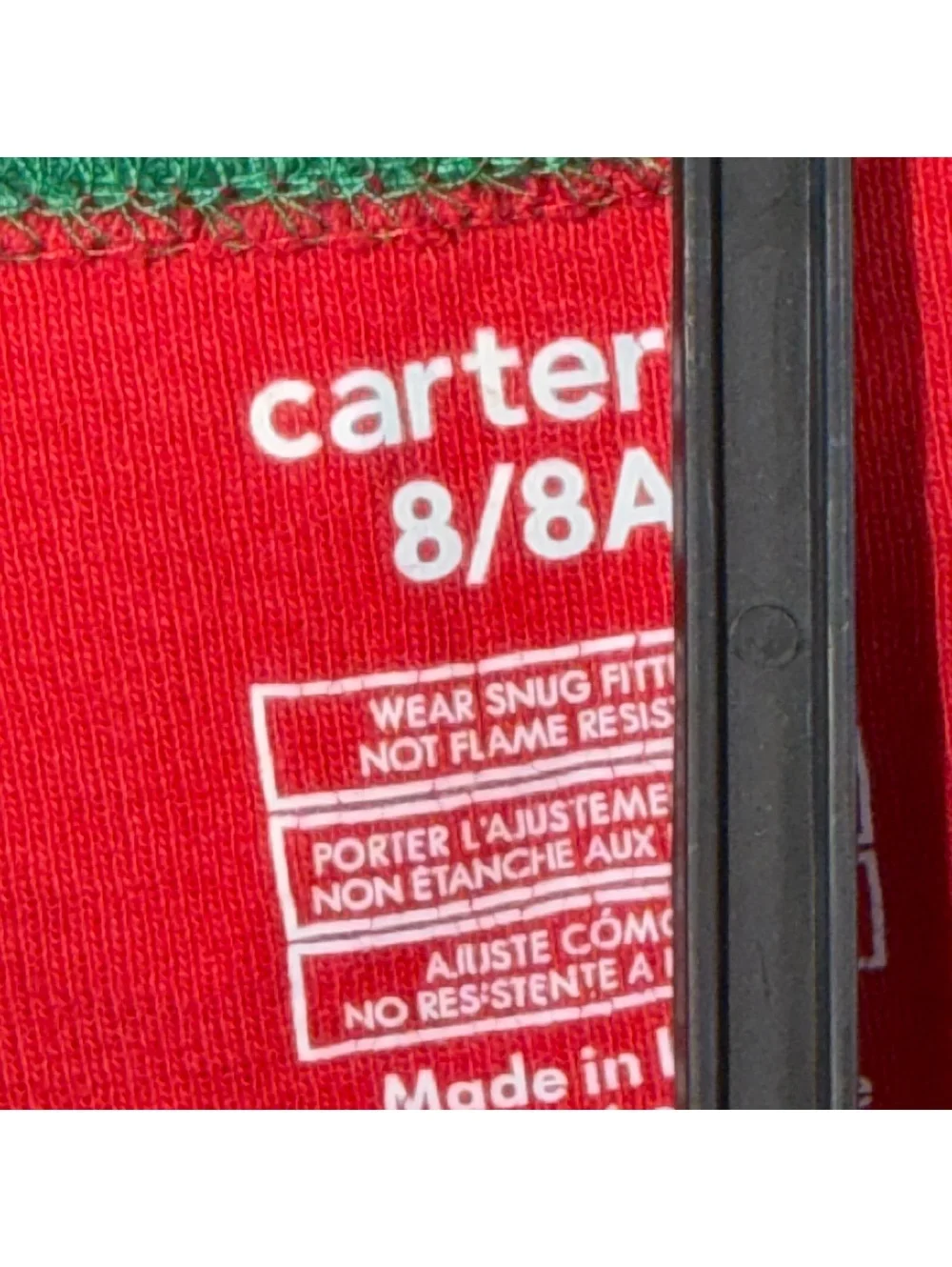 Carters carter’s kids